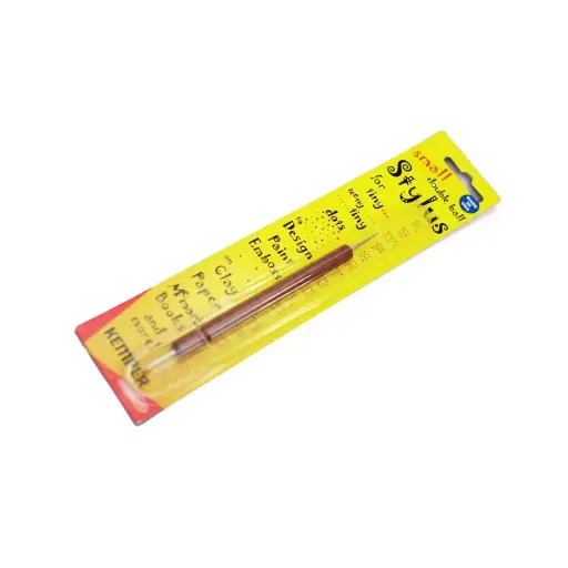 [8542] Stylus bola berganda USA