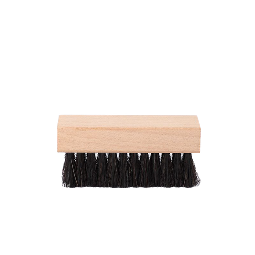Pig Hair Brush
