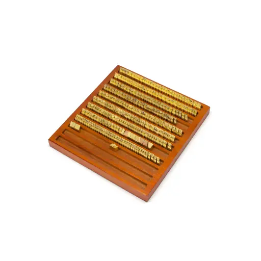 Luxury Stamping Wood Box Set Pre-order