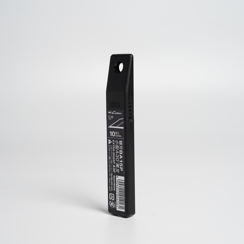 [BA15P] NT BA15P黑刃替刃