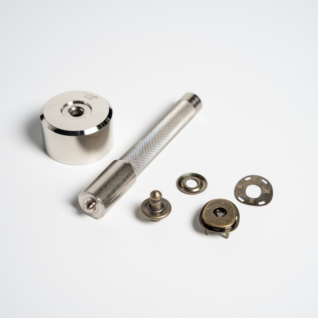 [51088] Kyoshin Elle Sam Browne button