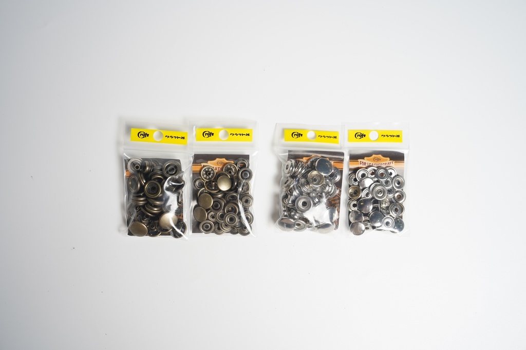 Craft Buttons