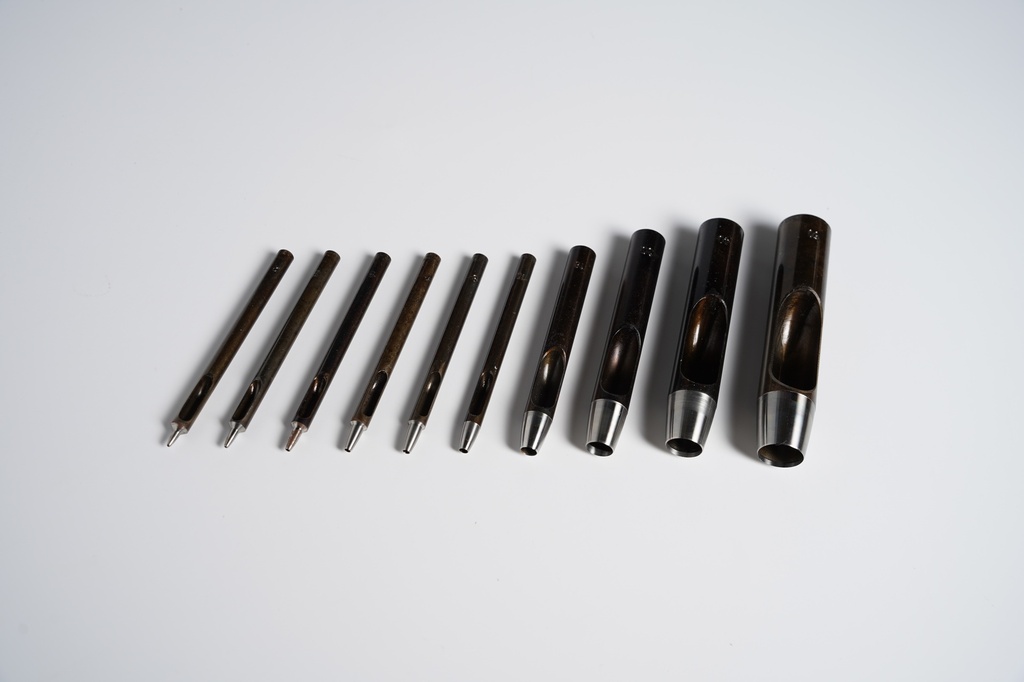 Craft Round Punch
