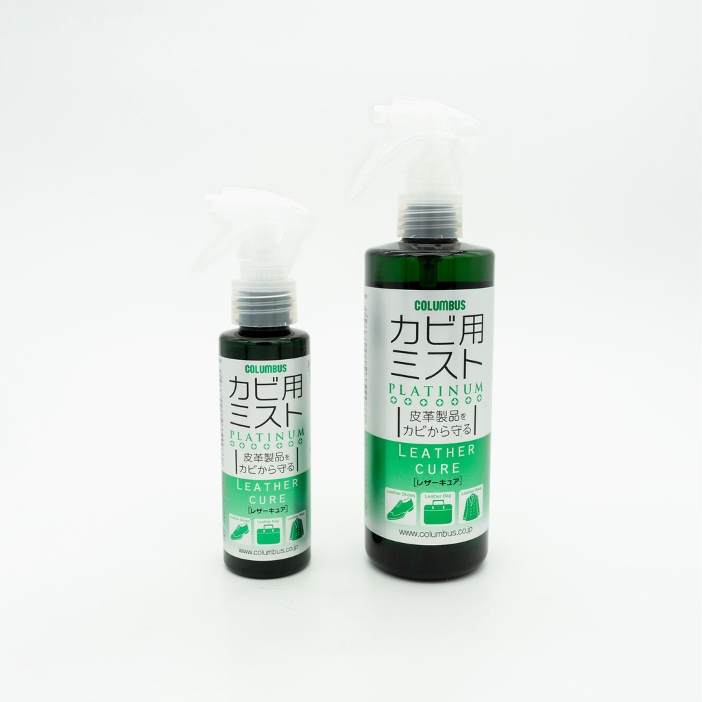 Columbus Leather Mold Cleaner Leather Cleaning