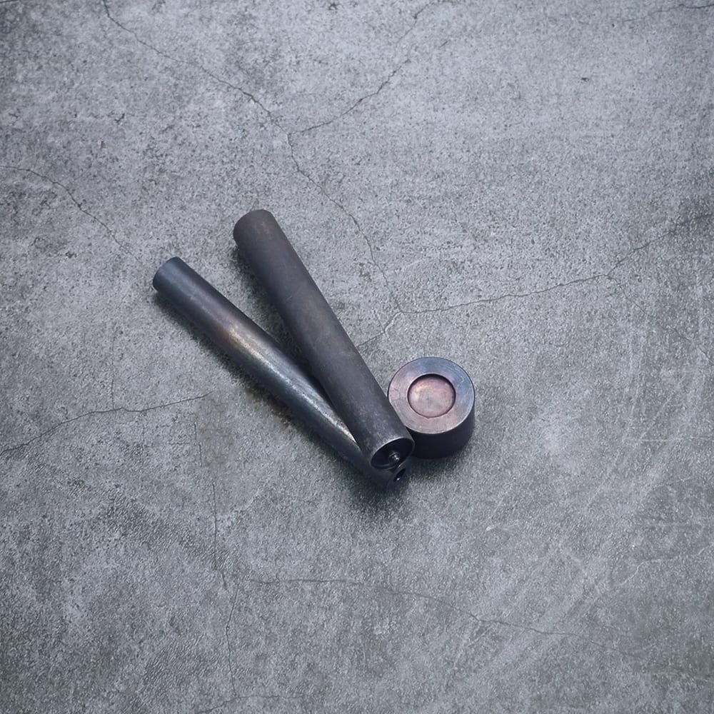 Snap Fastener Setting Tool