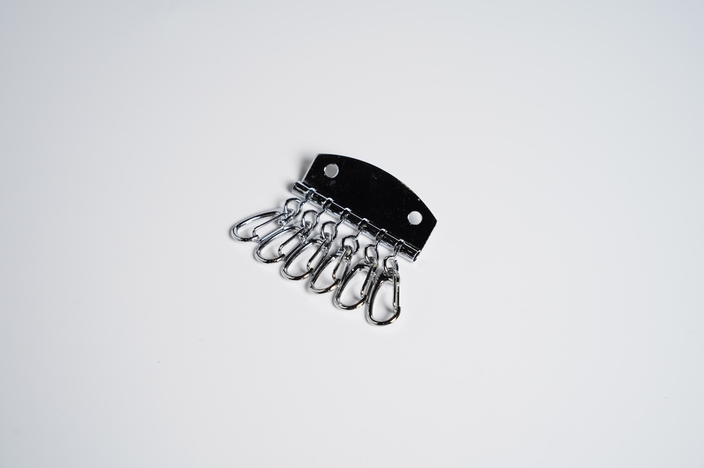 [4891808002589] 6-Tooth Key Holder