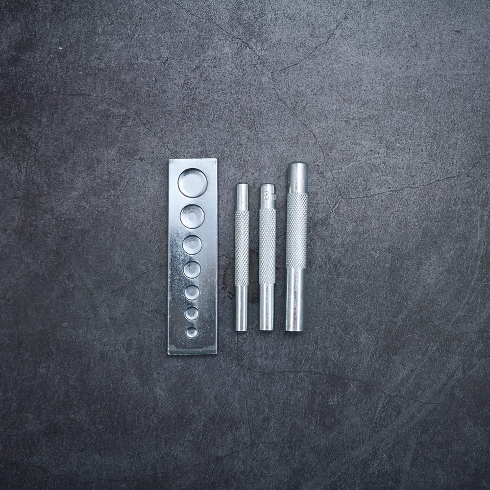 撞釘工具系列