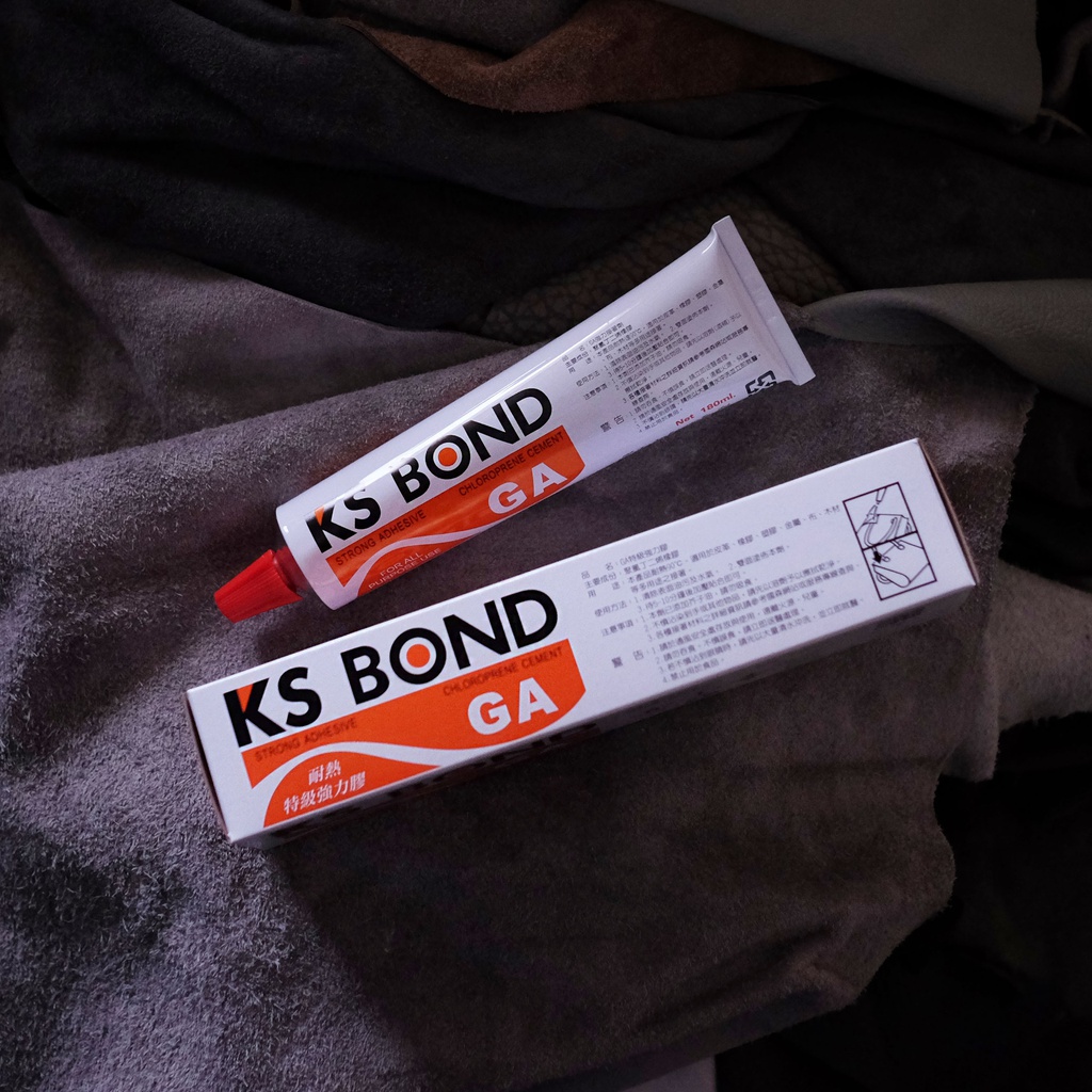 [4711898004259] KS BOND耐熱特級強力膠