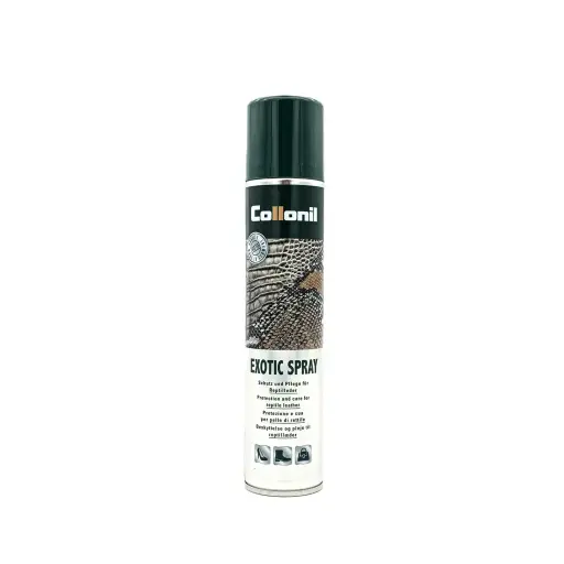 [4002092021921] Collonil Exotic Spray Protection & care 200ml