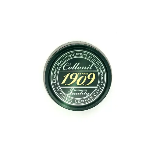 Collonil 可乐耐 1909 皮革护理光亮膏