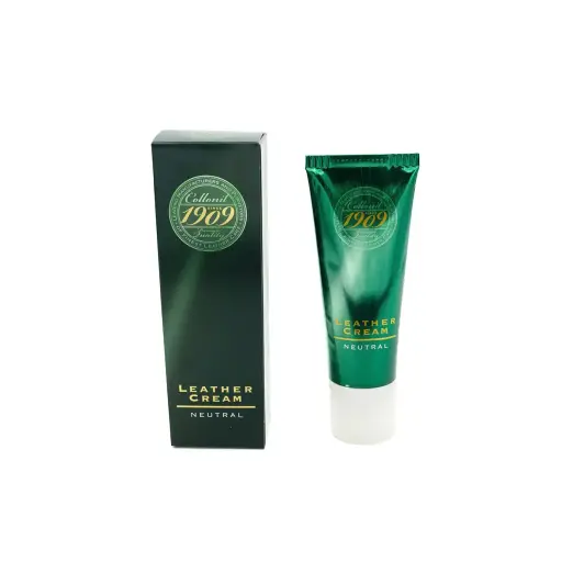 Collonil 1909 Leather Cream Tube