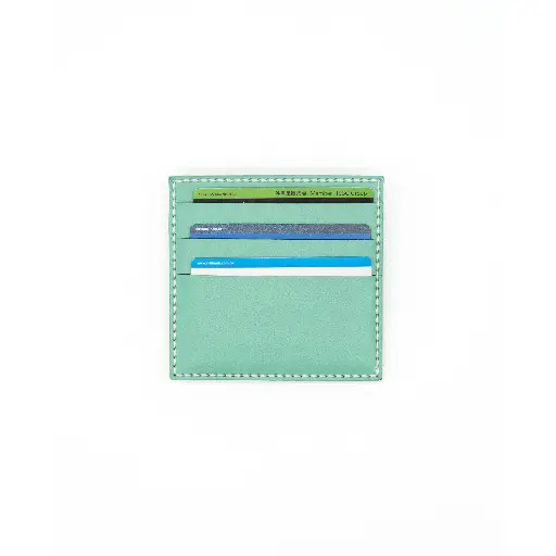 Three-Card Coin Purse ll - BSP226
