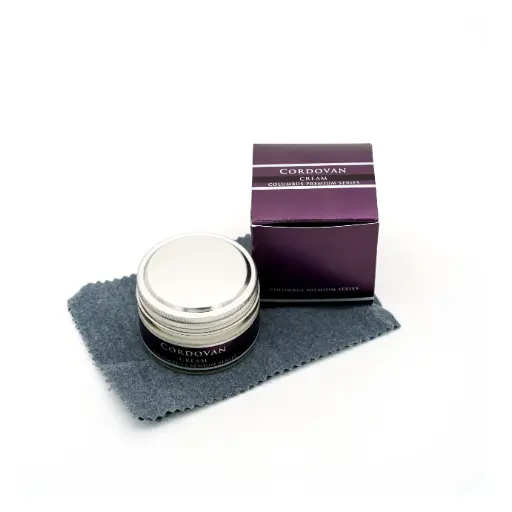 [4971671181755] Columbus Premium Series Cordovan Care Cream