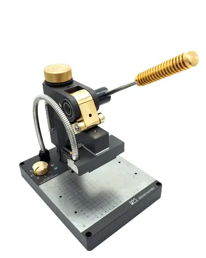Dream Factory Hot Stamping Machine