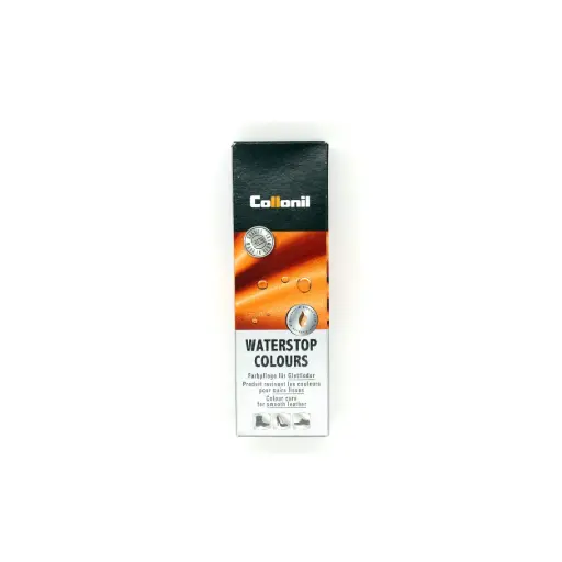 Collonil Waterstop Colours - Transparent