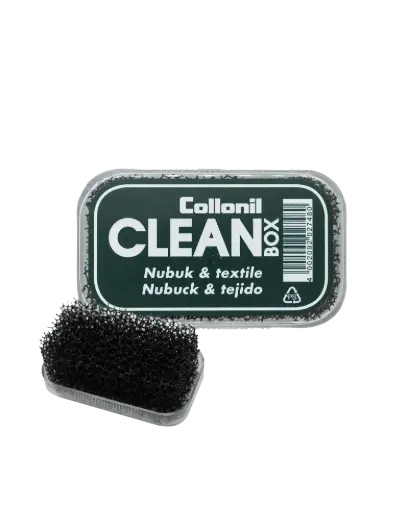 Collonil Clean Box 