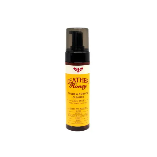 [857834002218] Leather Honey  Suede & Nubuck Cleaner