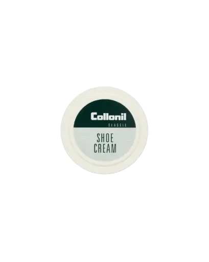 Collonil 可乐耐 活色鞋油