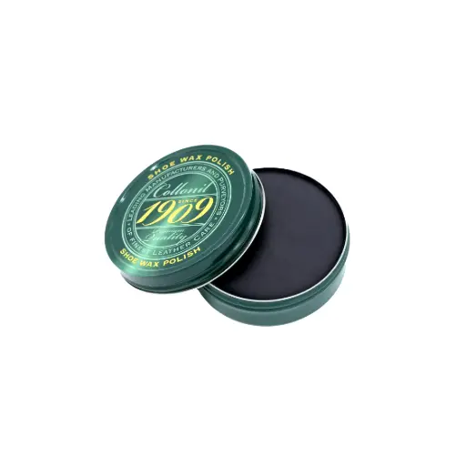 Collonil 可樂耐 1909高級專業皮鞋鞋蠟