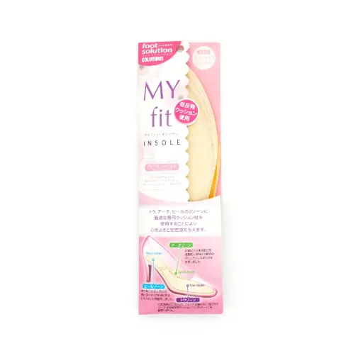 Columbus MY Fit Insole for Women