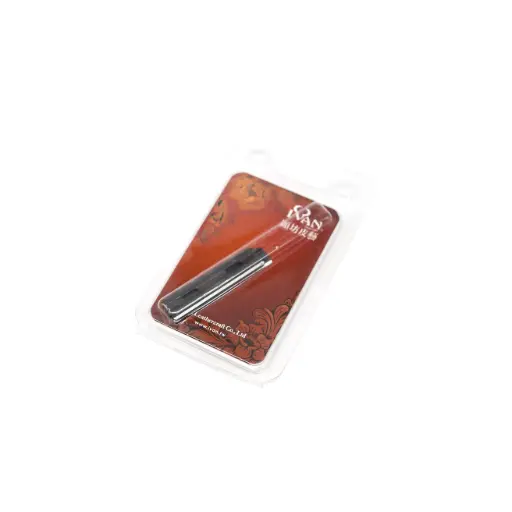 [3576-00] IVAN Carbon Steel Safety Blades (10/Pack)