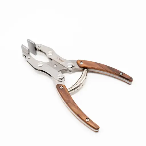 Sepana Tampalan Tepi Rata Nattools