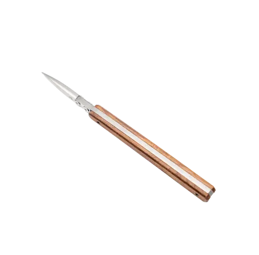 Nattools鸭嘴笔 - 边油笔