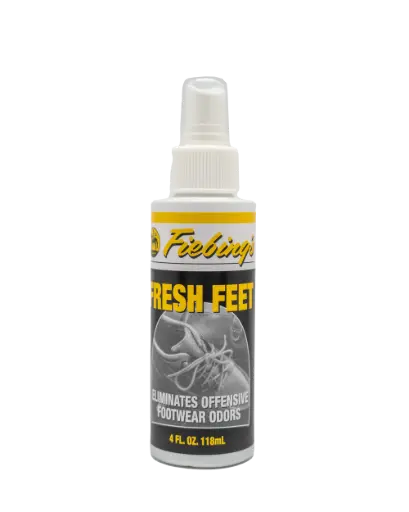 [FRES00P004Z] Fiebing's清新除臭噴霧 