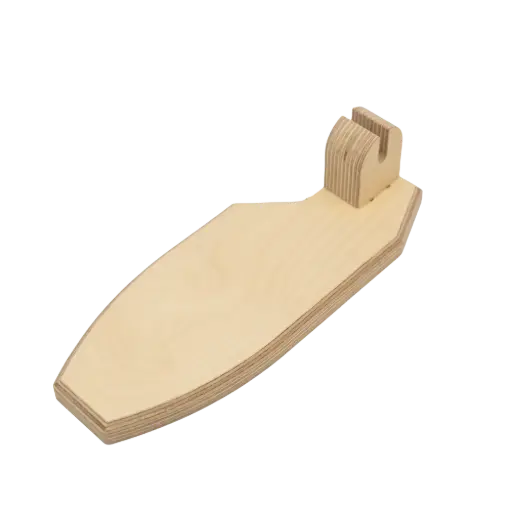 South Korea Dream Factory Desktop Base part (Pony use) 