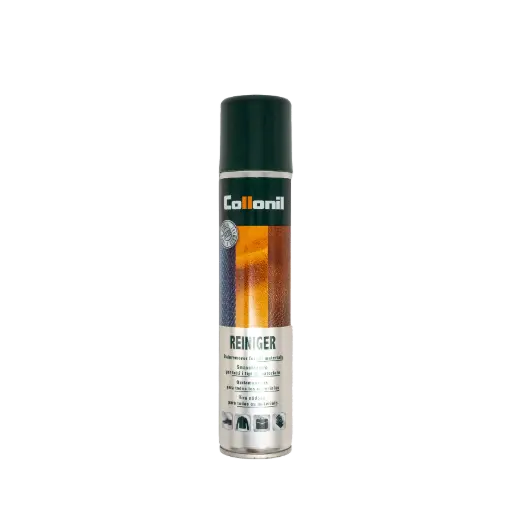 Collonil Reiniger Spray 皮革去油渍清洁喷雾200ml 