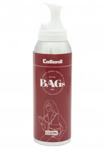 Collonil For my Bags only Clean 