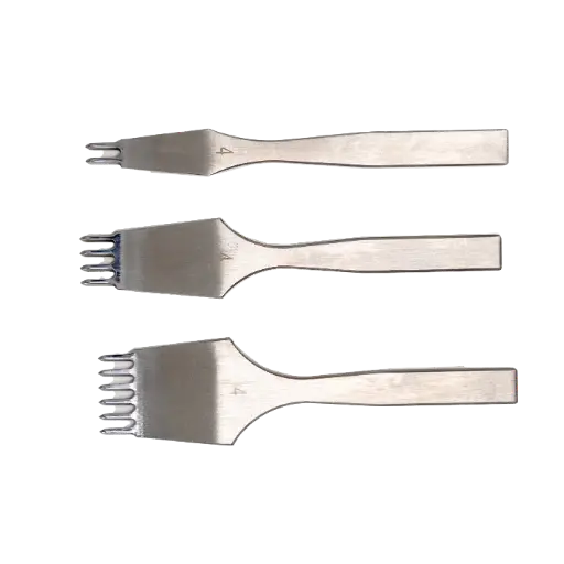 4mm diamond-shaped awl (2-tooth/4-tooth)  