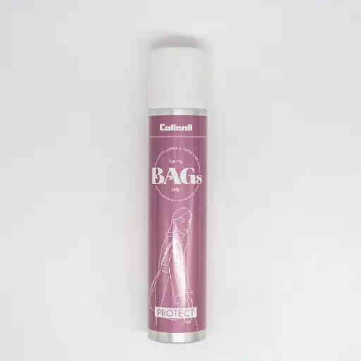 Collonil 可乐耐皮包专用防水防污喷雾