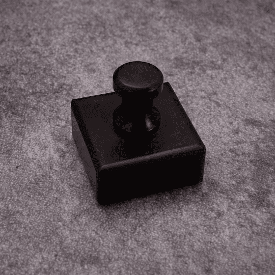 [4891808002831] Polishing Wood Block