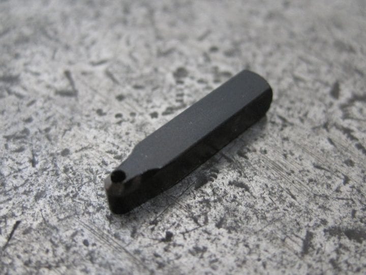 [4891908001758] 岡製作所OKA Factory專業邊線挖溝器(替刃)