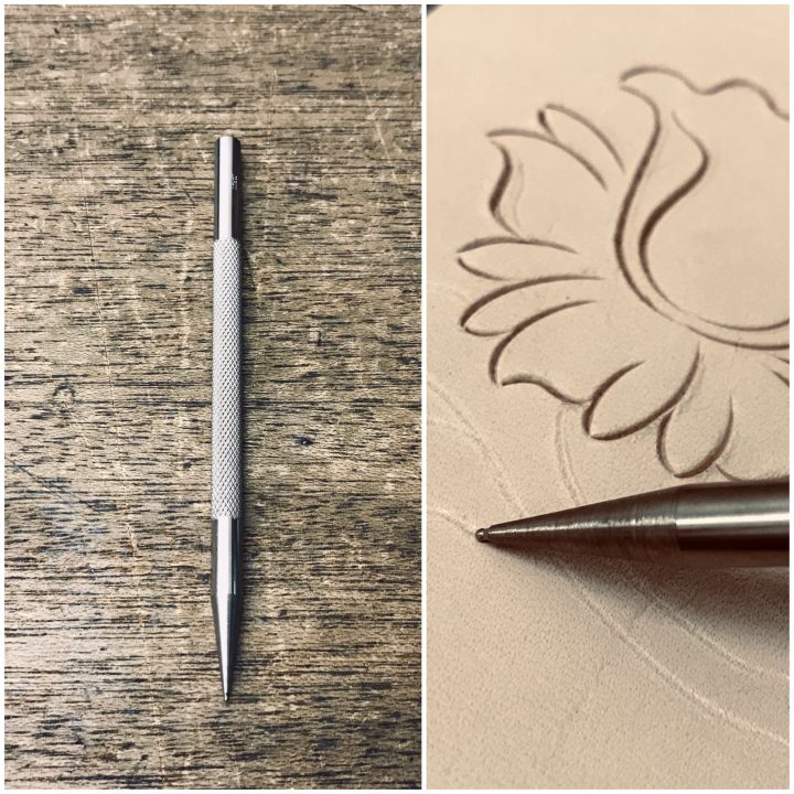 [4891908001932] 岡製造所OKA Factory 描筆