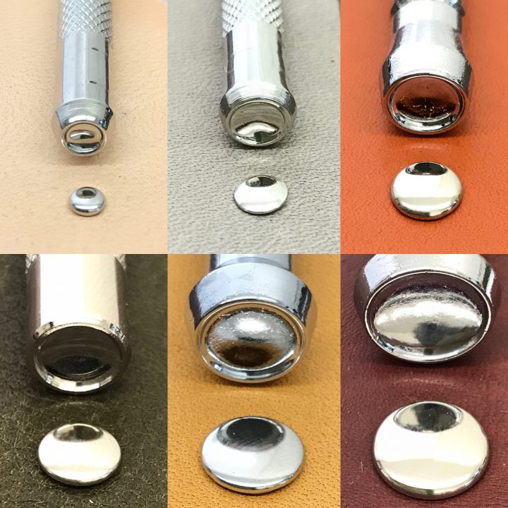 岡製作所OKA Factory 撞釘工具